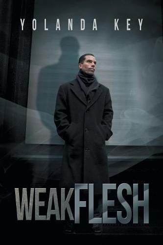 Cover image for Weak Flesh