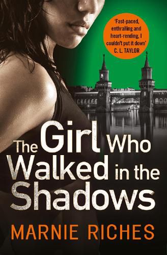 Cover image for The Girl Who Walked in the Shadows