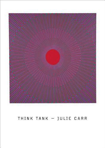 Cover image for Think Tank
