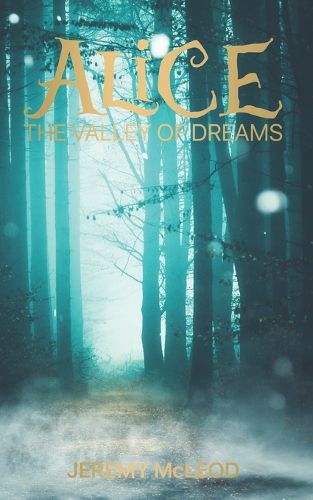 Cover image for Alice