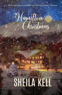 Cover image for A Hamilton Christmas