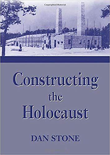 Cover image for Constructing the Holocaust