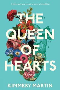 Cover image for The Queen Of Hearts