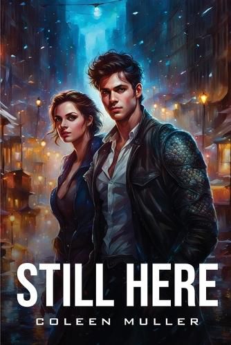 Cover image for Still Here