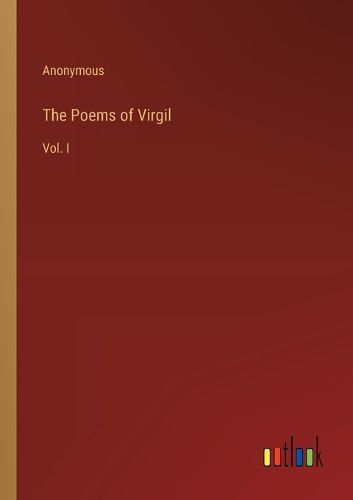 Cover image for The Poems of Virgil