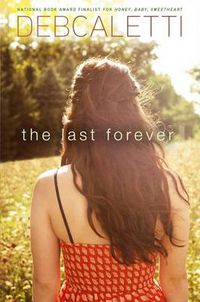 Cover image for The Last Forever