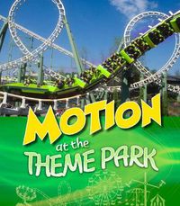 Cover image for Theme Park Science Pack A of 4