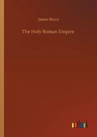 Cover image for The Holy Roman Empire