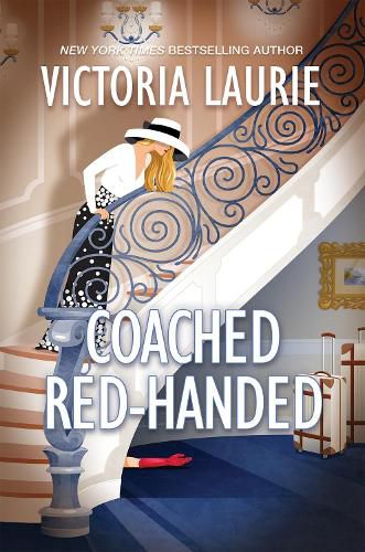 Cover image for Coached Red-Handed