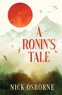 Cover image for A Ronin's Tale