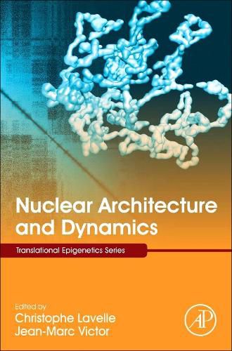 Cover image for Nuclear Architecture and Dynamics