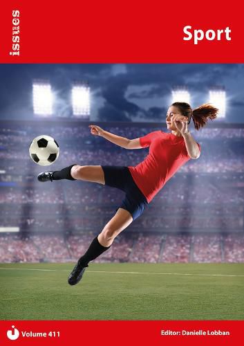 Cover image for Sport