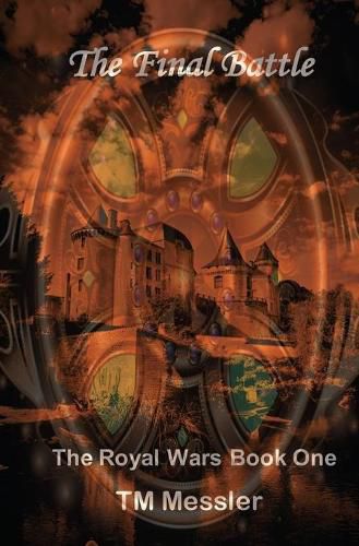 Cover image for The Final Battle