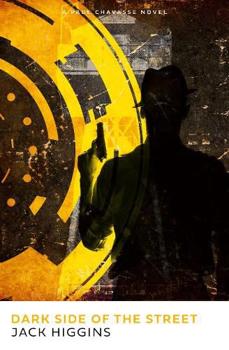 Cover image for Dark Side of the Street