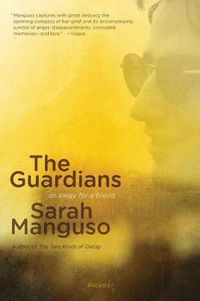 Cover image for The Guardians: An Elegy