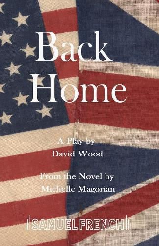 Cover image for Back Home