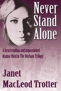 Cover image for Never Stand Alone