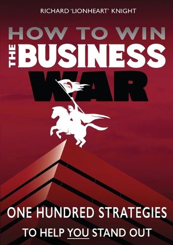 Cover image for How To Win The Business War