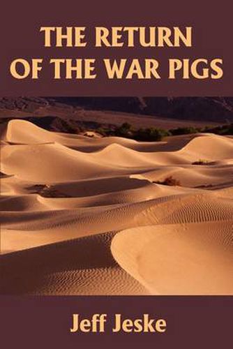 Cover image for The Return of the War Pigs