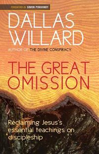 Cover image for The Great Omission
