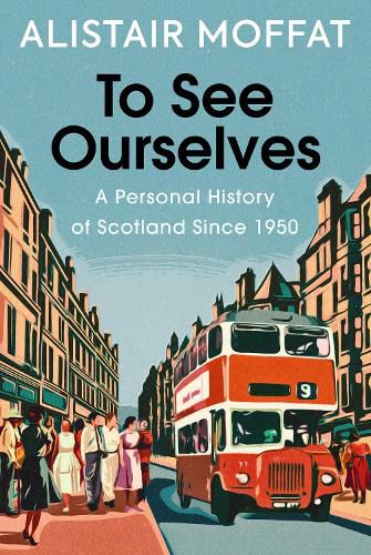 Cover image for To See Ourselves