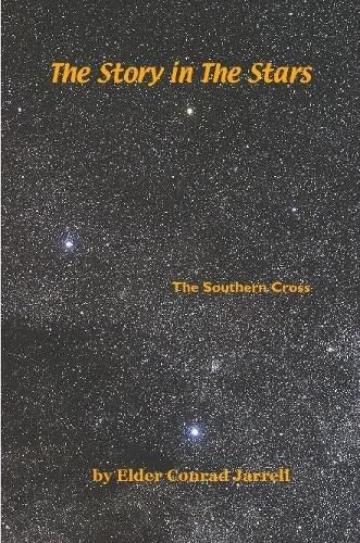 Cover image for The Story in The Stars