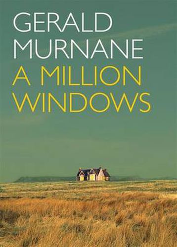 Cover image for A Million Windows