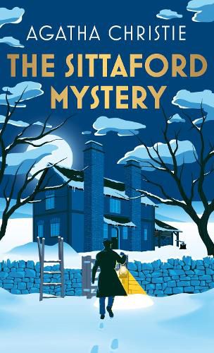 Cover image for The Sittaford Mystery