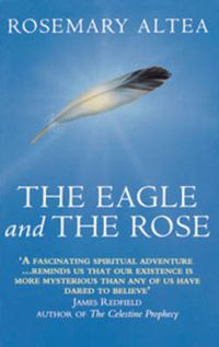 Cover image for The Eagle and the Rose