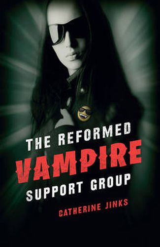 Cover image for The Reformed Vampire Support Group