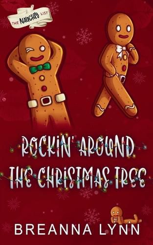 Cover image for Rockin' Around the Christmas Tree