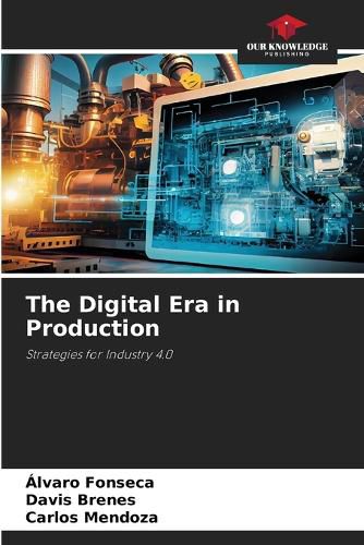 Cover image for The Digital Era in Production