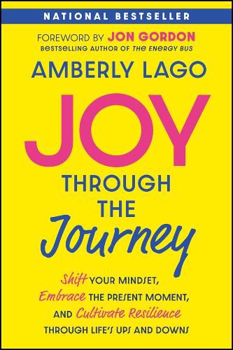 Cover image for Joy Through the Journey