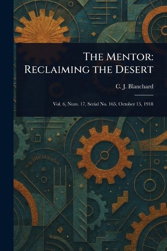 Cover image for The Mentor