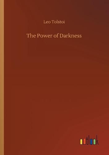 Cover image for The Power of Darkness