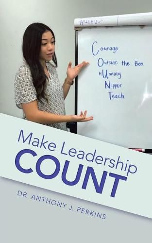 Cover image for Make Leadership Count