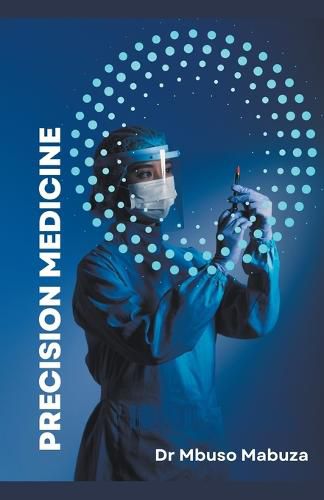 Cover image for Precision Medicine