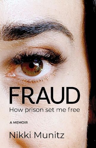 Cover image for Fraud