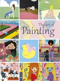 Cover image for The Art of Painting