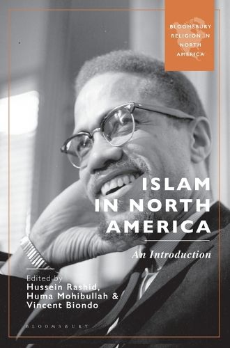 Islam in North America