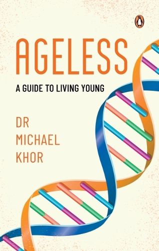 Cover image for Ageless