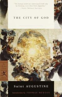 Cover image for City of God