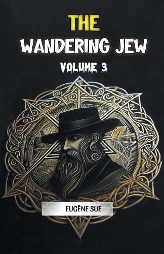 Cover image for The Wandering Jew Volume 3 (Edition2024)