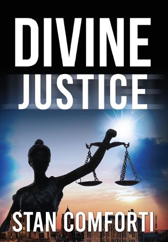 Cover image for Divine Justice
