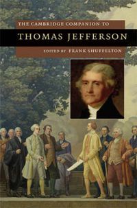 Cover image for The Cambridge Companion to Thomas Jefferson