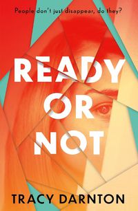 Cover image for Ready Or Not