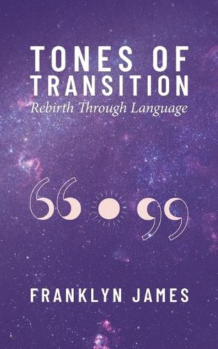Cover image for Tones of Transition