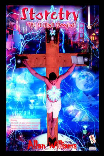 Cover image for Storetry: The Second Coming