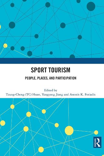 Cover image for Sport Tourism