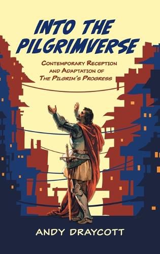 Cover image for Into the Pilgrimverse